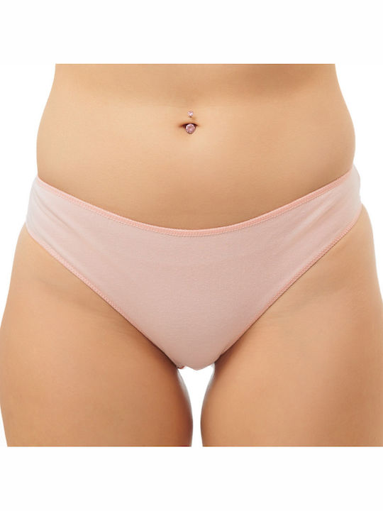 Women's Slip Salmon
