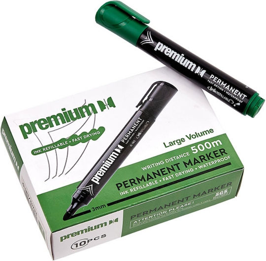 AG Trees Marker Permanent 5mm Verde