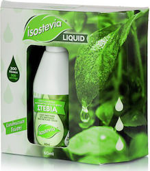 Isostevia Stevia Lichid ISS0003