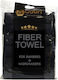 Gabri Fiber Salon Barber Towels 6 Pieces