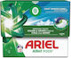 Ariel Alpine 12 Κapseln Geschirrspülmittel
