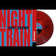 James Brown Night Train -mighty Instrumentals 1 Vinyl