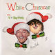 V & Bing Crosby White Christmas 1 Vinyl