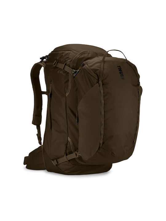 Thule 70л Туристическа Раница Експедиция Thule 70л Туристическа Раница Експедиция