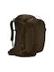 Thule Rucsac de alpinism 70lt Kaki
