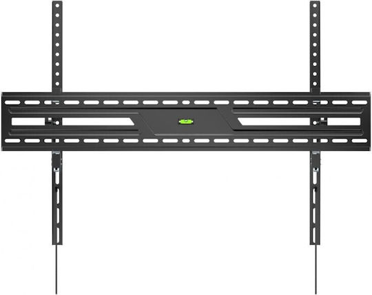 Serioux Βάση Τηλεόρασης Τοίχου έως 100" και 75kg