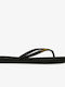 Flip Flops in Black Colour