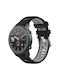 Strap Silicone Black (Amazfit GTR 47mm)