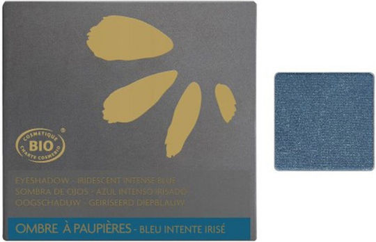 Fleurance Nature Σκιά Ματιών σε Στερεή Μορφή Deep Blue Iridescent No. 270 1.7gr