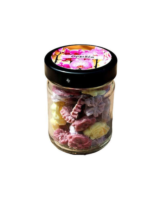 Wax Melts 60gr80 Ώρες Καύσης Ορχιδέα