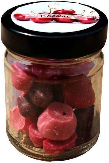 Wax Melts 60g 80 Hours Burning Cherry