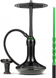 Tsar Ναργιλές Μονός Green 50cm