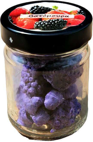 Batoane de ceară 60g 80 ore de ardere Zmeură