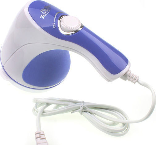 ACP Massagegerät für die Beine & den Körper mit Vibration 2048906