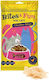 Λιχουδιά Γάτας Akinu Bites & Fun Chicken Bits 60gr
