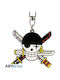 Breloc One Piece Zoro Fan Shop Merchandise