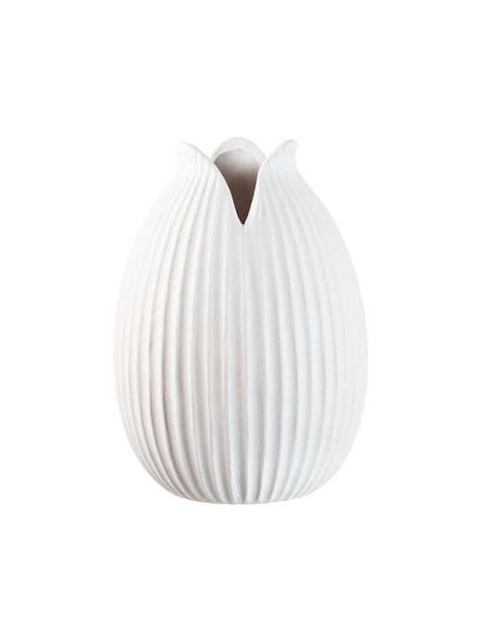 Vază din ceramică în formă de rodie mică Rt221-1 13.8x19cm Nv-7132211
