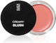 Dust+Cream Ρουζ Peach Flare 6gr