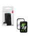 Volte-Tel Tempered Full Face Tempered Glass για το Galaxy Fit3 1τμχ 8374722