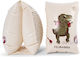 Filibabba Swim Wings Alfie Dino Beach Fi-03607