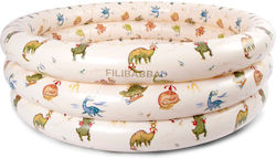 Басейн Filibabba Alfie Dino Beach Fi-03613