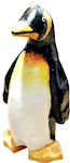 Gerakis Christmas Candle 21x10cm