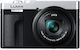 Panasonic Lumix DC-TZ99 Compact Camera 20.3MP O...