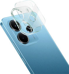 Kameraschutz Gehärtetes Glas Transparent für das Xiaomi Redmi Note 14 4G Kameraschutz Gehärtetes Glas Transparent für das Xiaomi Redmi Note 14 4G