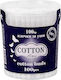 Cotton Line Biodegradable Cotton Buds 100pcs