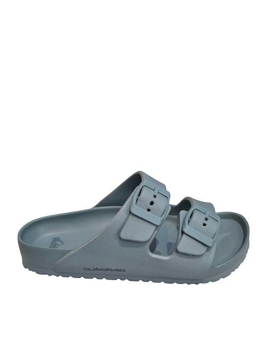 Quiksilver Kids' Sandals Green Embark