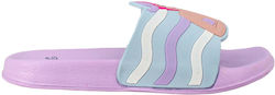 Princess Kids' Sandals Lilac Princess Kids' Sandals Lilac