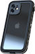 Redpepper Dot+ Series Ip68 360 Full Cover Αδιάβροχο Λευκό (iPhone 12)
