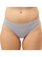 Women's Slip Gray