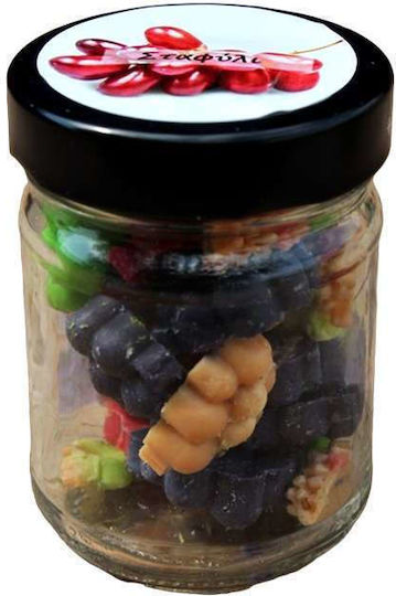 Wax Melts 60gr80 Ώρες Καύσης Σταφύλι