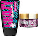 Cremă Bronzantă Sălbatică Crazy Bronzer Colagen + Frumusețe pentru Față