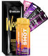Soleo Wow 5x15ml Ултра Бронзант за тен + Подаръци
