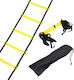 4m Speed-Agility-Leiter Megafitness