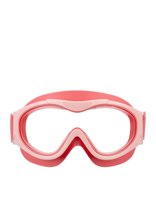 Waimea Γυαλιά Κολύμβησης Kids Pink