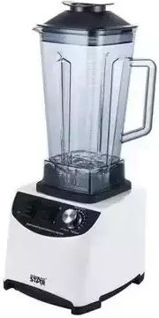 Winning Star Μπλέντερ με Πλαστική Κανάτα 2 lt 800W Λευκό ONLINEGADGET-191405