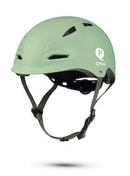 Q Play Kids' Helmet For Scooter Green Q Play Kids' Helmet For Scooter Green