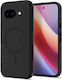 Spigen Ultra Hybrid Metal Ring (MagFit) Back Co...