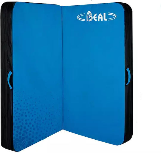 Beal Crash Pad Air Light Blue Blue