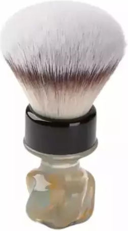 Yaqi Shaving Yaqi Shaving Brush with Synthetic Bristle 28mm