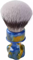 Yaqi Shaving Yaqi Knot Πινέλο με Συνθετική Τρίχα