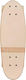 Banwood Complete Shortboard Μπεζ