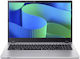 Acer TravelMate P2 TMP215-55 -TCO 15.6" IPS FHD (Core 5-120U/16GB/512GB SSD/W11 Pro) (UK Keyboard)