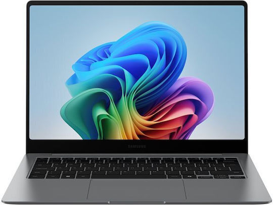 Samsung Galaxy Book5 Pro 14" 120Hz (Ultra 5-226V/16GB/256GB SSD/Arc Graphics 130V/W11 Pro) (UK Keyboard)