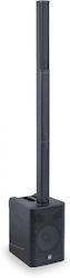 Soundsation HYPERUP 8A STO-SSN.2254.0008 600W με Woofer 8" Soundsation HYPERUP 8A STO-SSN.2254.0008 600W με Woofer 8"