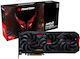 PowerColor Radeon RX 9070 XT 16GB GDDR6 Der rote Teufel Grafikkarte