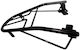 Nikme Rack for Yamaha Crypton S 115